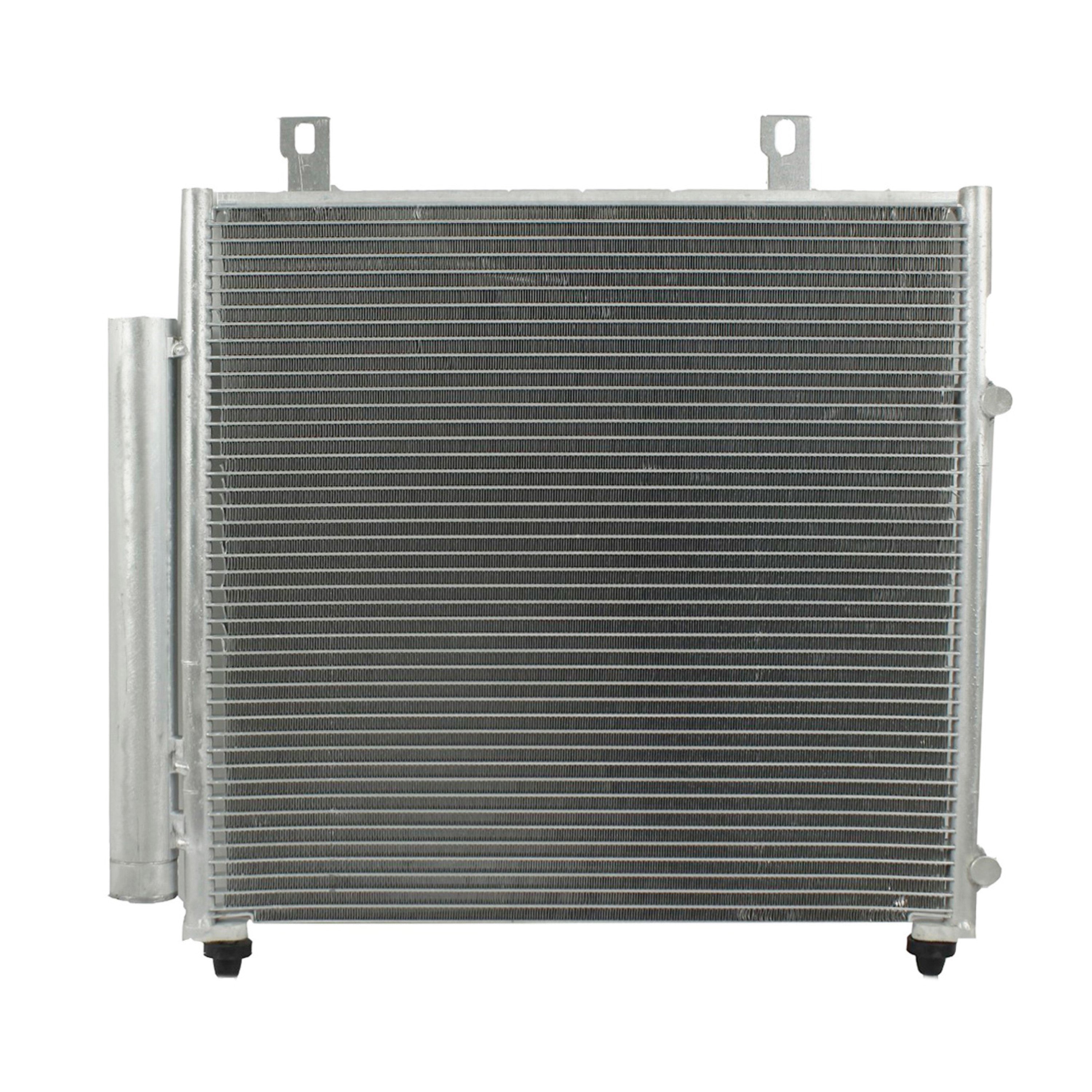 Condensador Automotriz Mitsubishi Mirage 17-19 Attitude 12-21