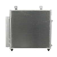 Condensador Automotriz Mitsubishi Mirage 17-19 Attitude 12-21