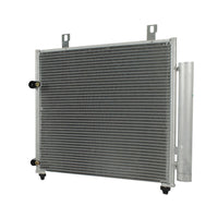 Condensador Automotriz Mitsubishi Mirage 17-19 Attitude 12-21