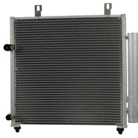 Condensador Automotriz Mitsubishi Mirage 17-19 Attitude 12-21