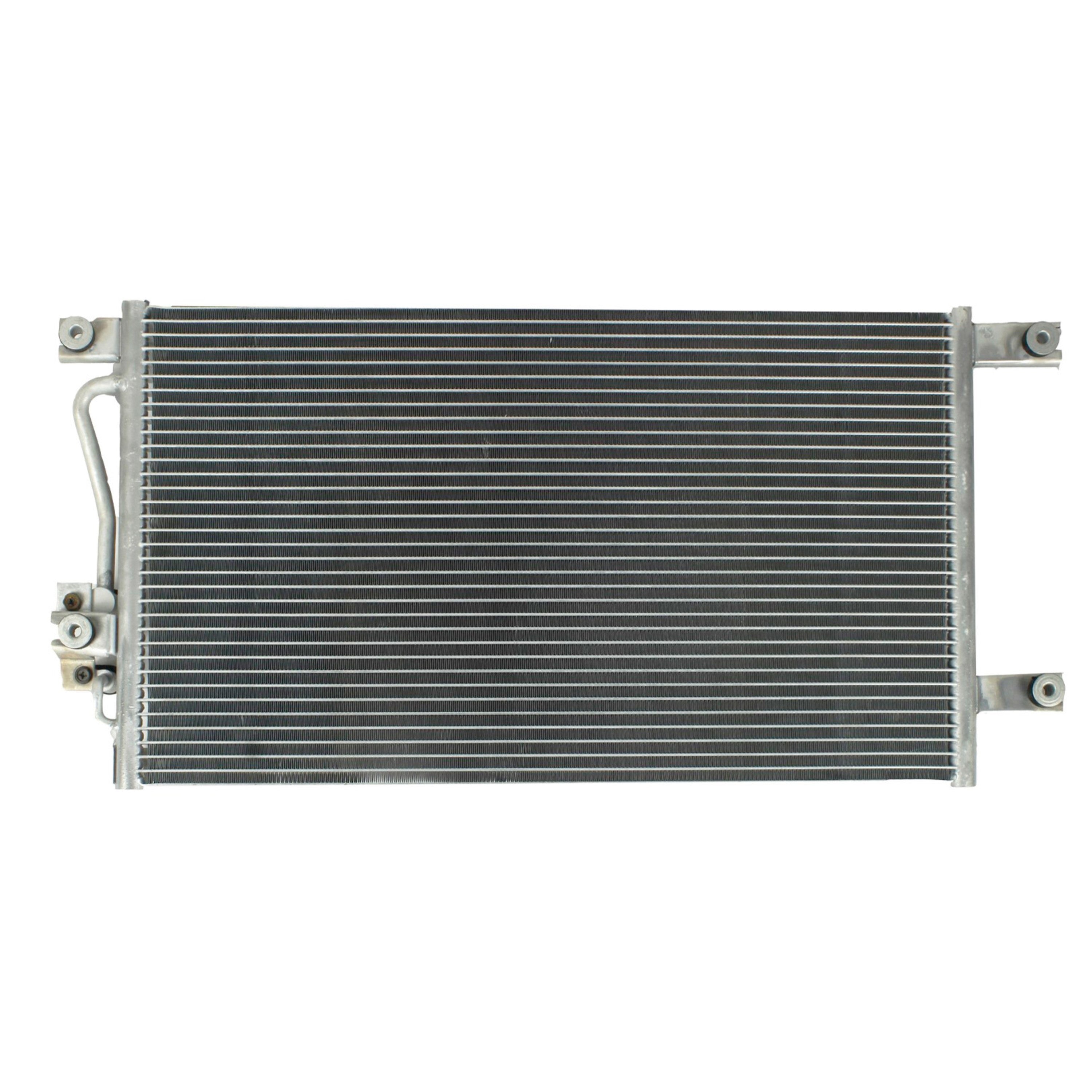 Condensador Automotriz Mitsubishi Montero Sport 97-15