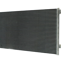 Condensador Automotriz Mitsubishi Montero Sport 97-15
