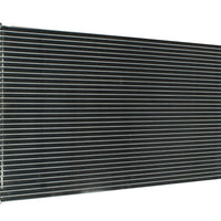 Condensador Automotriz Mitsubishi Montero Sport 97-15