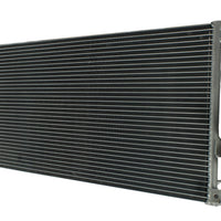 Condensador Automotriz Mitsubishi Montero Sport 97-15