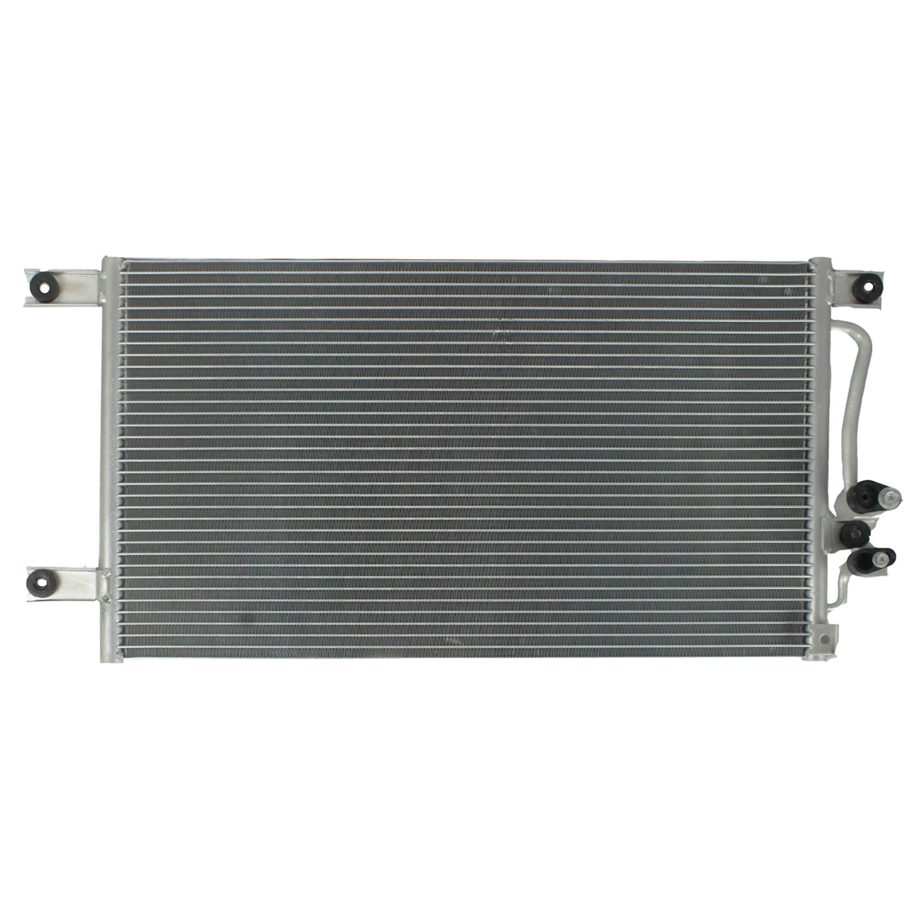 Condensador Automotriz Mitsubishi Montero Sport 97-15