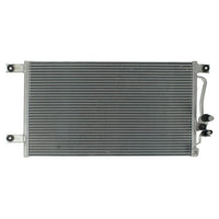Condensador Automotriz Mitsubishi Montero Sport 97-15