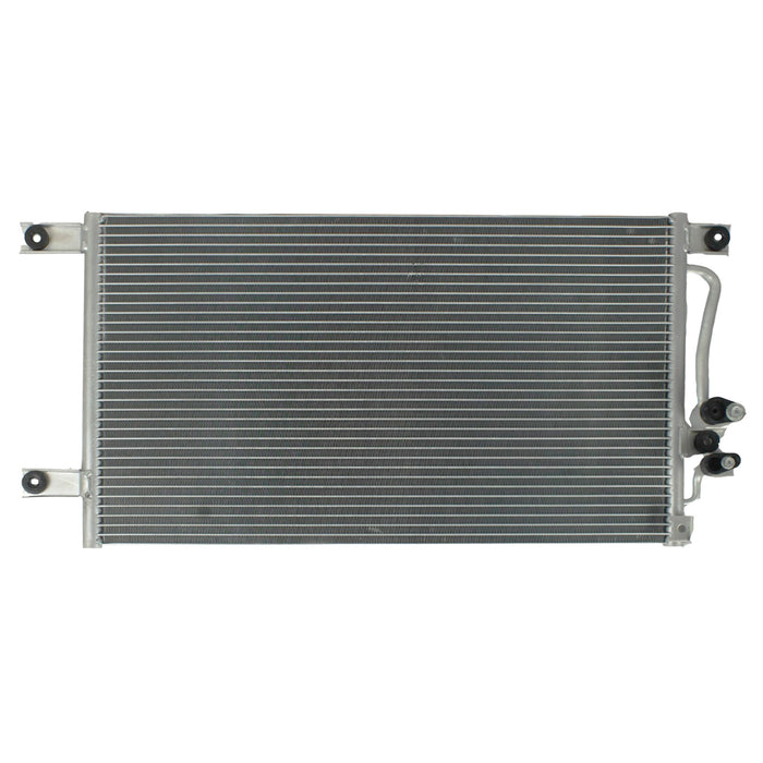 Condensador Automotriz Mitsubishi Montero Sport 97-15
