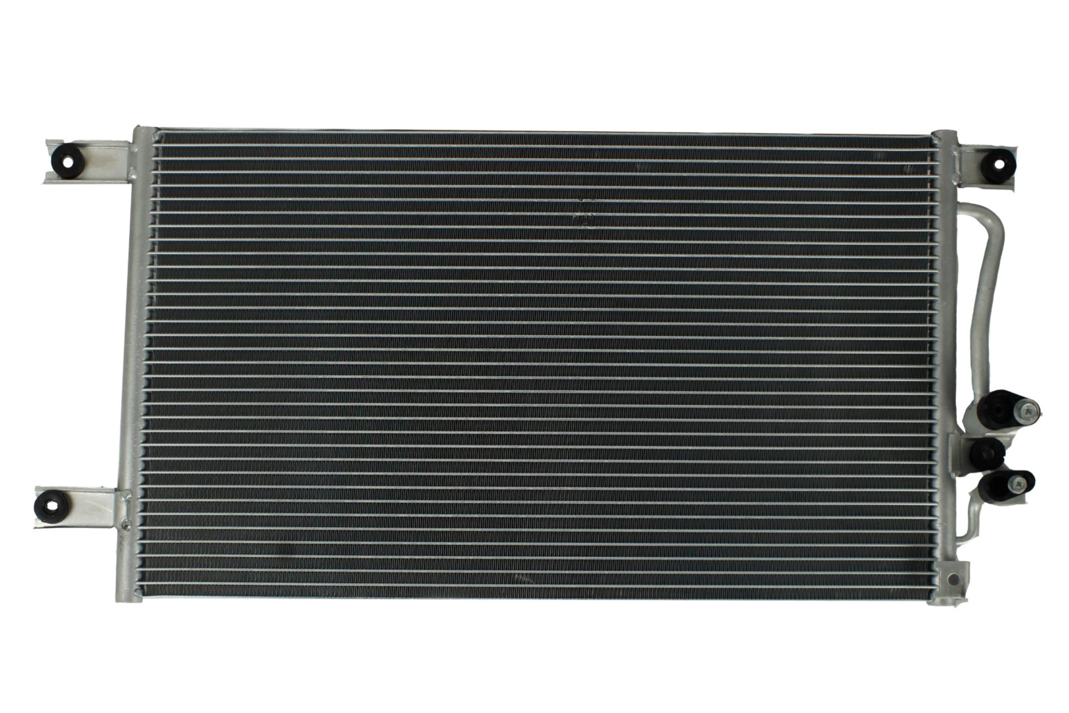 Condensador Automotriz Mitsubishi Montero Sport 97-15