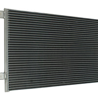Condensador Automotriz Mitsubishi Montero Sport 97-15