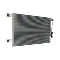 Condensador Automotriz Mitsubishi Montero Sport 97-15