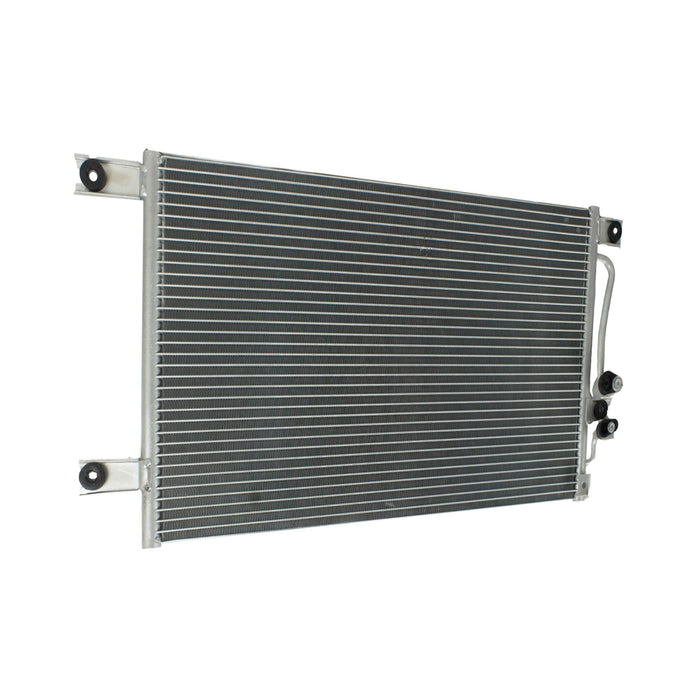 Condensador Automotriz Mitsubishi Montero Sport 97-15