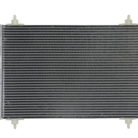 Condensador Automotriz Peugeot Partner 12-20