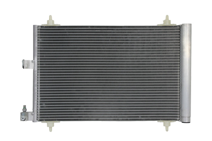 Condensador Automotriz Peugeot Partner 12-20