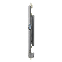 Condensador Automotriz Peugeot Partner 12-20