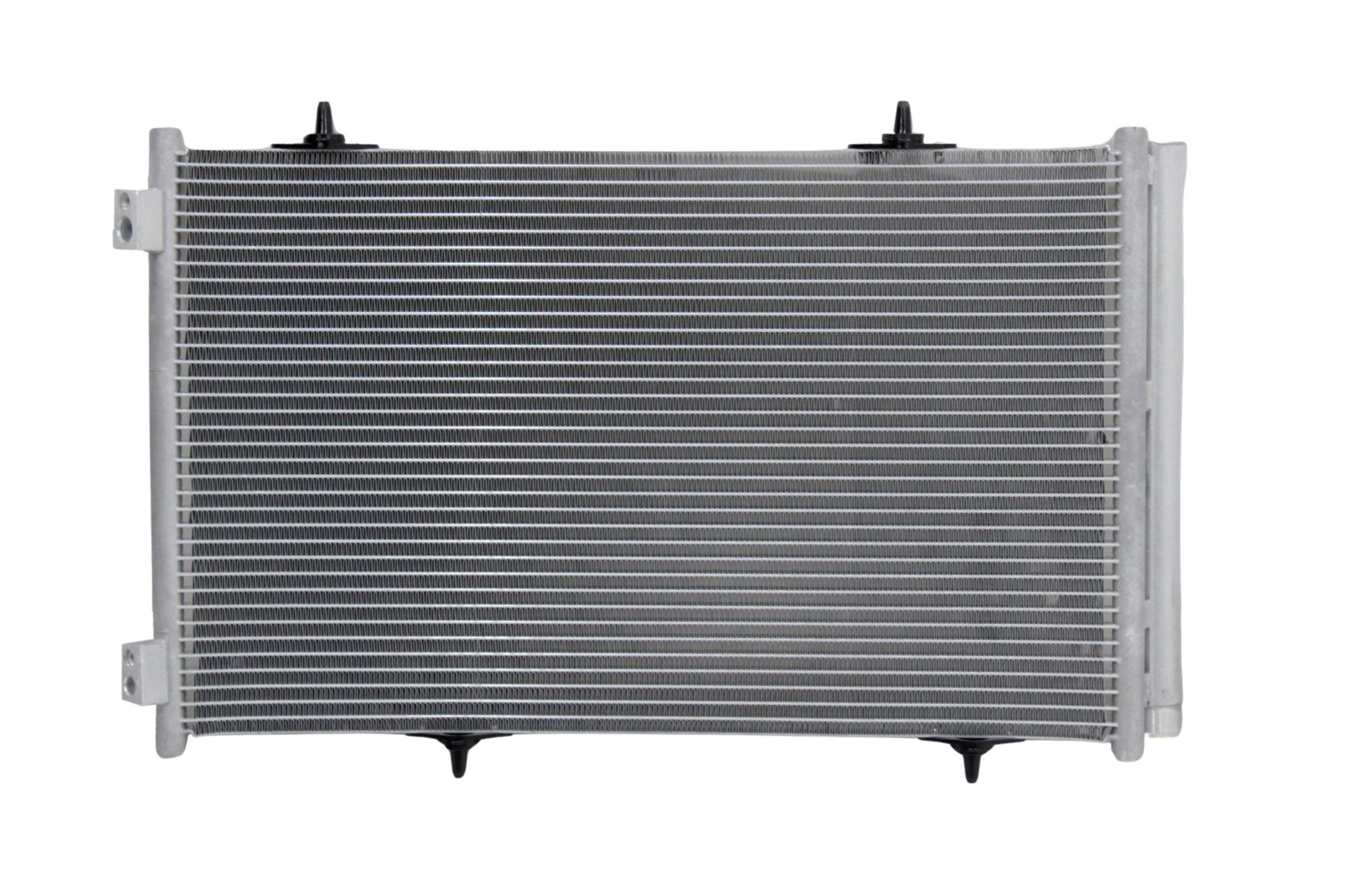 Condensador Automotriz Peugeot 301 17-22