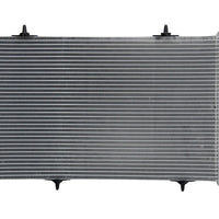 Condensador Automotriz Peugeot 301 17-22
