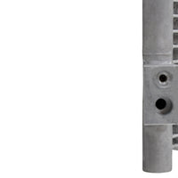 Condensador Automotriz Peugeot 301 17-22