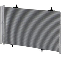 Condensador Automotriz Peugeot 301 17-22