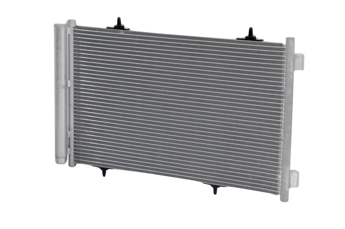 Condensador Automotriz Peugeot 301 17-22