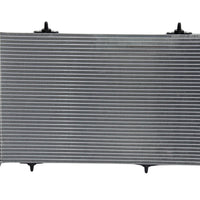 Condensador Automotriz Peugeot 301 17-22