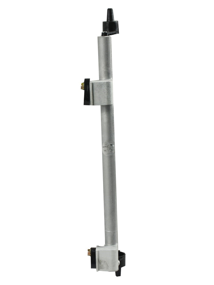 Condensador Automotriz Peugeot Partner 08-17