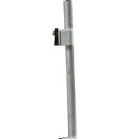 Condensador Automotriz Peugeot Partner 08-17