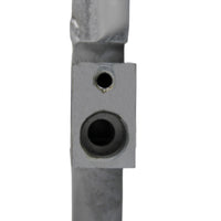 Condensador Automotriz Peugeot Manager 17-20 Origunal