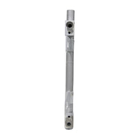 Condensador Automotriz Peugeot Manager 17-20 Origunal