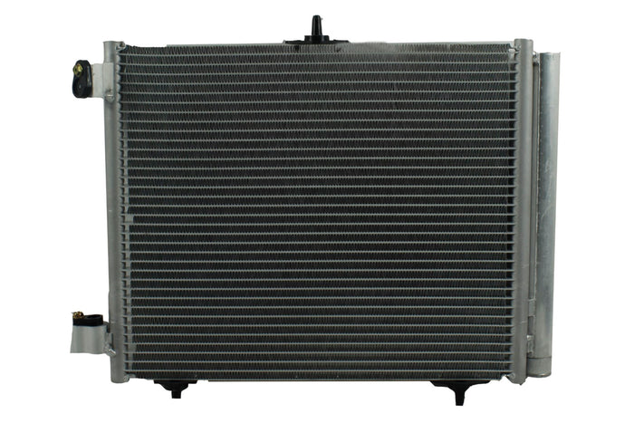 Condensador Automotriz Peugeot 207 08-14