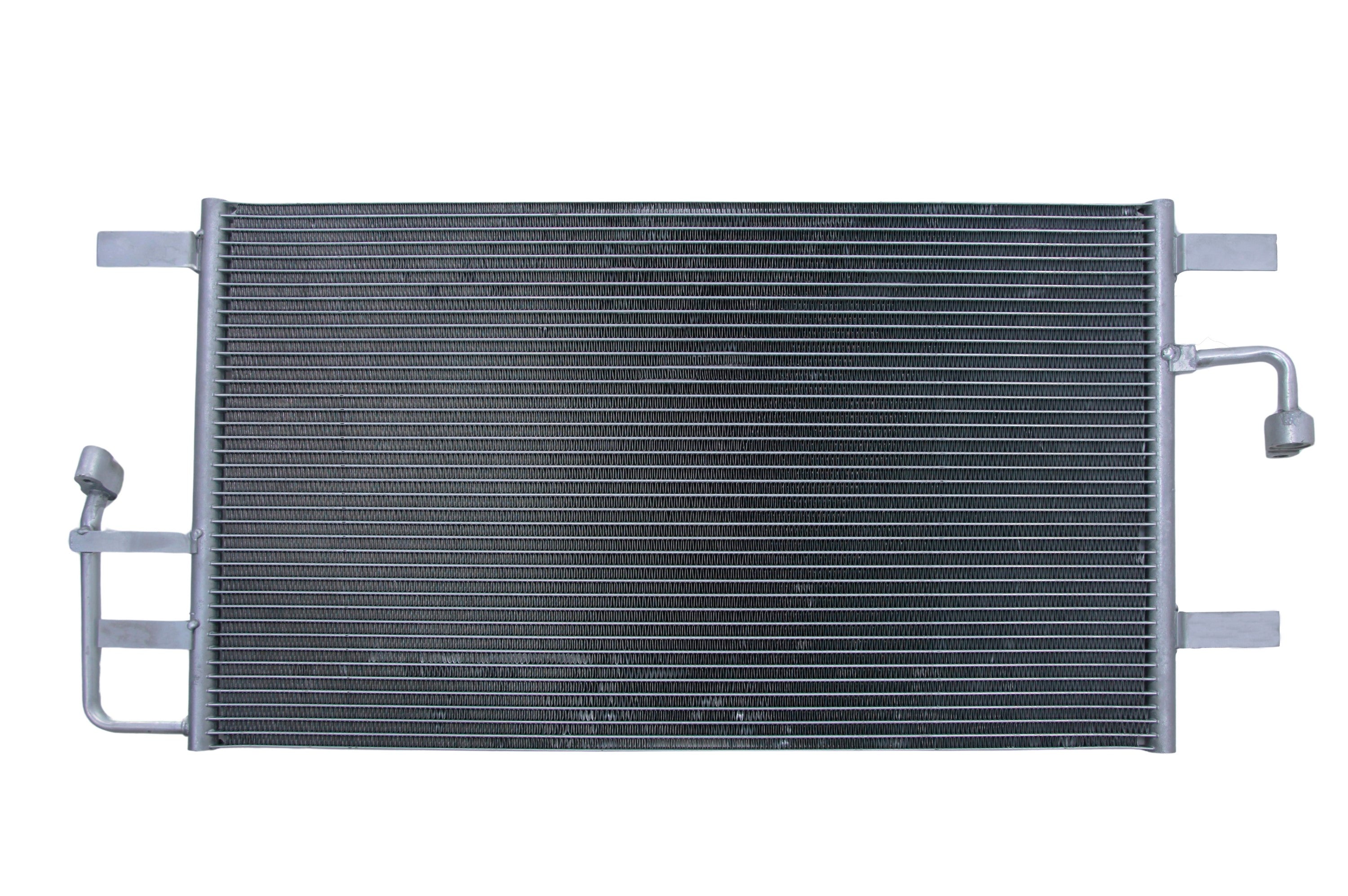 Condensador Automotriz Saturn Vue 04-07