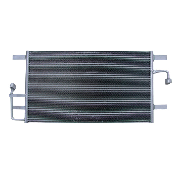 Condensador Automotriz Saturn Vue 04-07