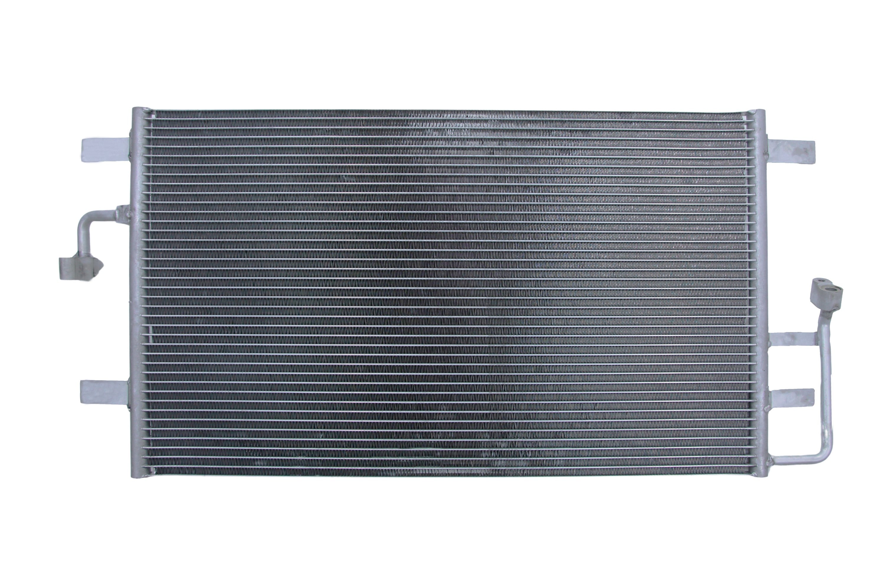 Condensador Automotriz Saturn Vue 04-07