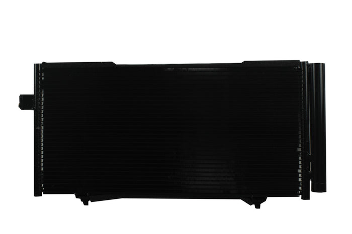 Condensador Automotriz Subaru Forester 09-16