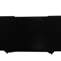 Condensador Automotriz Subaru Forester 09-16