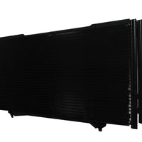 Condensador Automotriz Subaru Forester 09-16