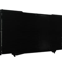 Condensador Automotriz Subaru Forester 09-16