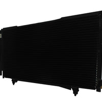 Condensador Automotriz Subaru Forester 09-16