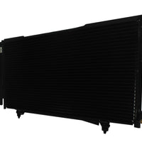 Condensador Automotriz Subaru Forester 09-16