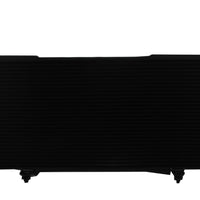 Condensador Automotriz Subaru Forester 09-16