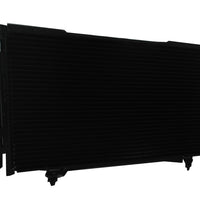 Condensador Automotriz Subaru Forester 09-16