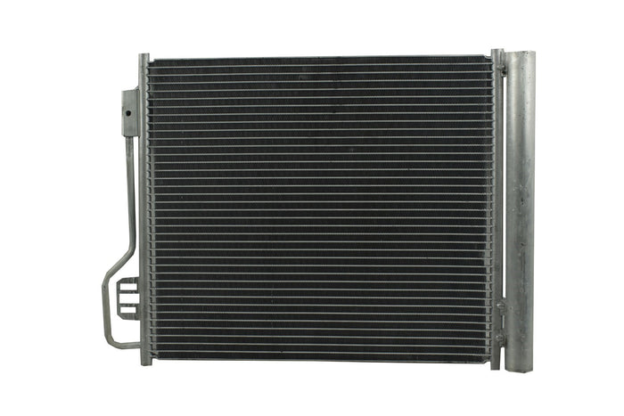 Condensador Automotriz Smart Fortwo 08-15