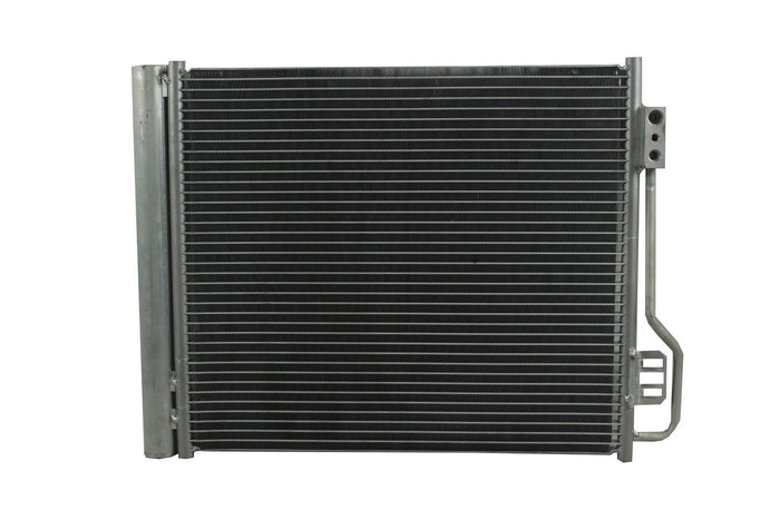 Condensador Automotriz Smart Fortwo 08-15