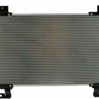 Condensador Automotriz Subaru Outback Legacy 15-18
