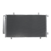 Condensador Automotriz Suzuki Ciaz 16-20