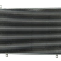 Condensador Automotriz Suzuki Swift 18-19