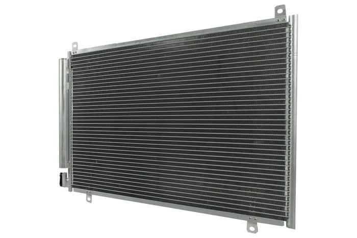 Condensador Automotriz Suzuki Swift 18-19