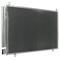 Condensador Automotriz Suzuki Swift 18-19