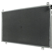 Condensador Automotriz Suzuki Swift 18-19