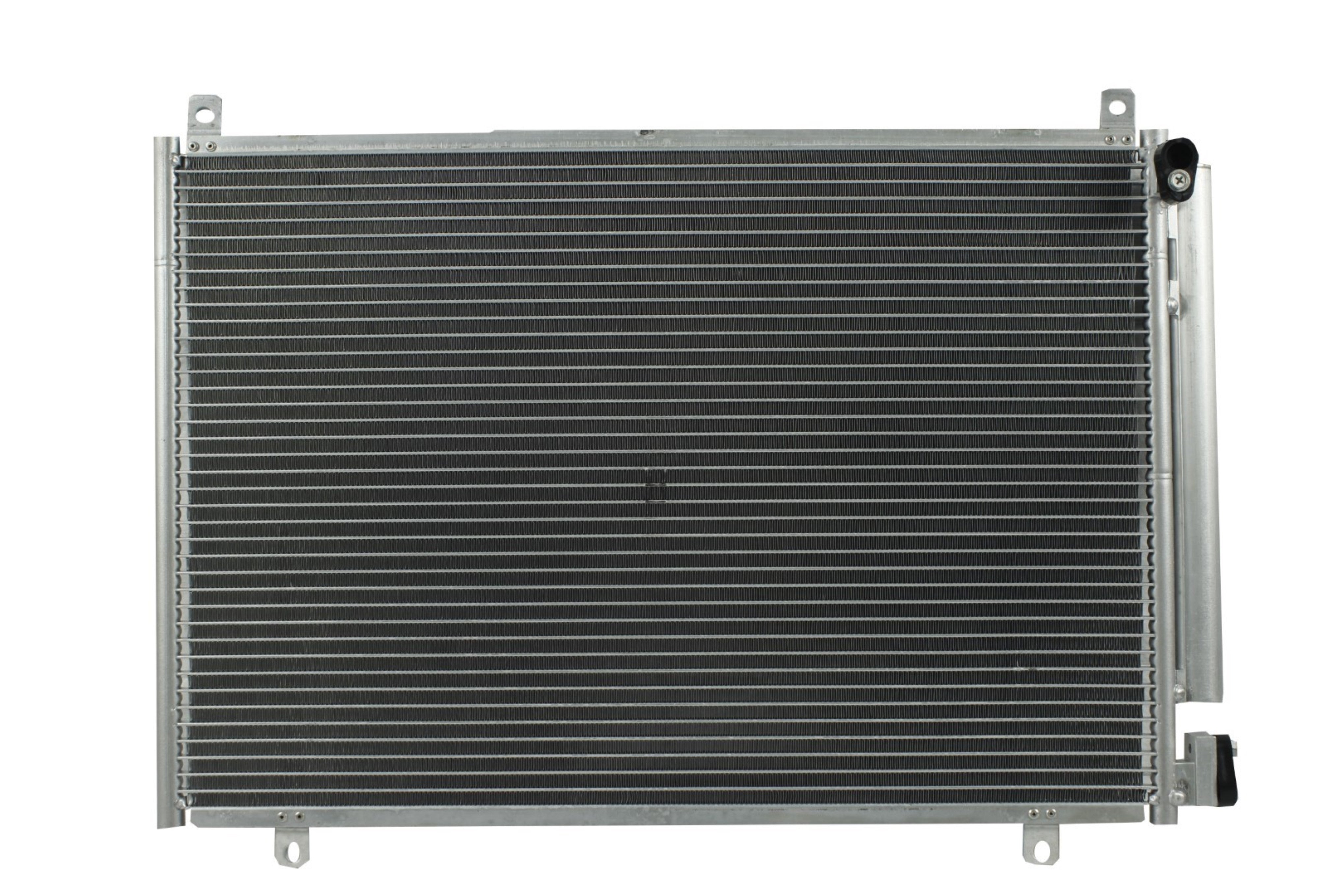 Condensador Automotriz Suzuki Swift 18-19