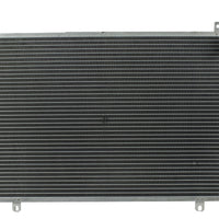 Condensador Automotriz Suzuki Swift 18-19